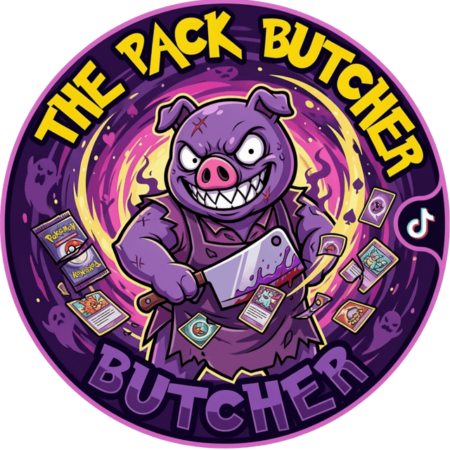 The Pack Butcher