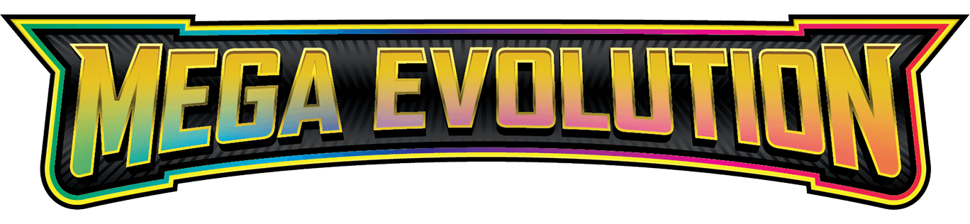 Mega Evolution