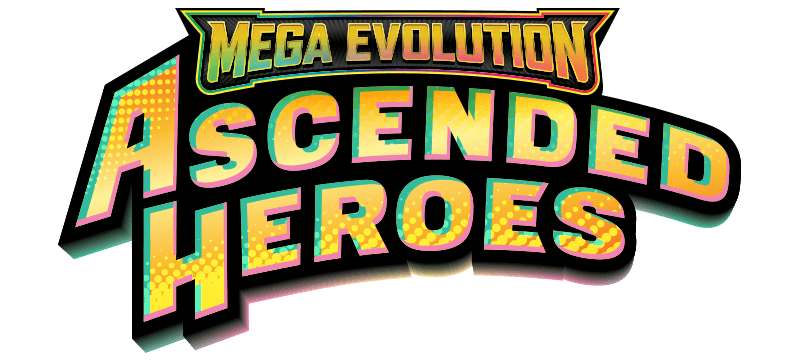 Ascended Heroes