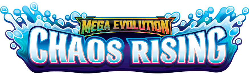 Chaos Rising