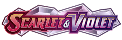 Scarlet & Violet