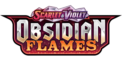 Obsidian Flames