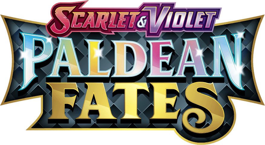 Paldean Fates