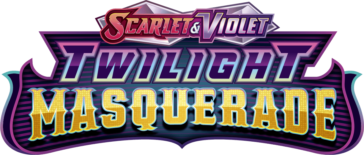 Twilight Masquerade
