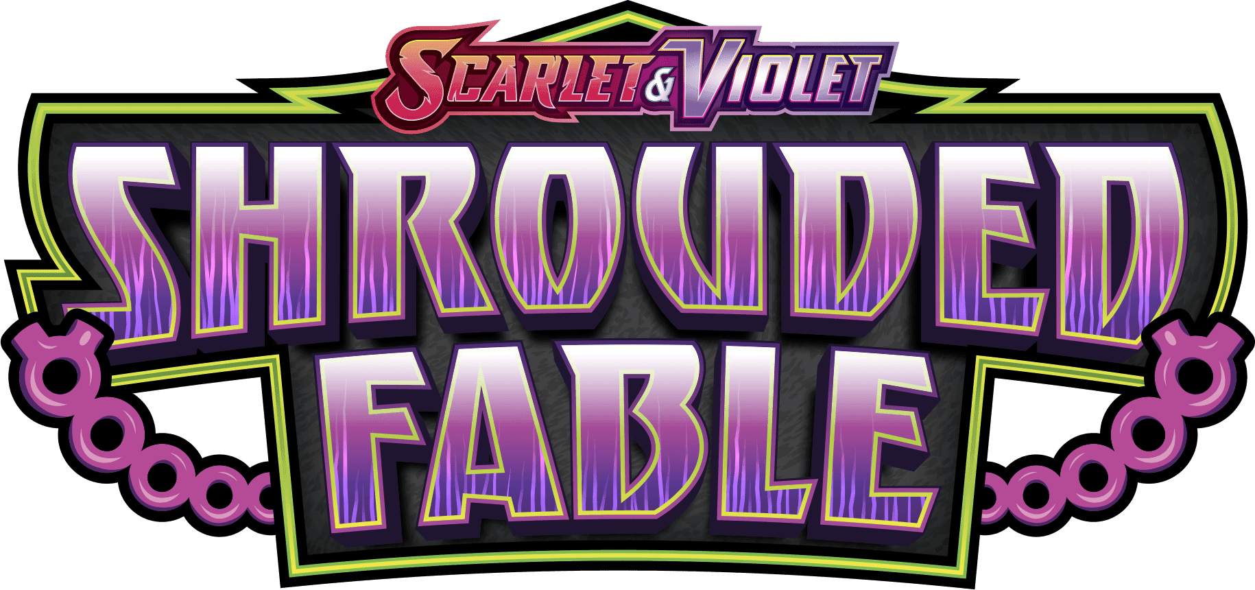 Shrouded Fable