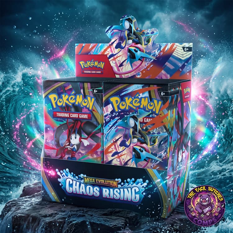 The Starter Cut: Pokémon Launch Bundle - image 3