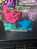 Pokemon TCG UK - Evolving Skies Free Giveaway