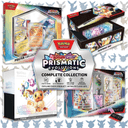 THE PRISMATIC FULL BOARD