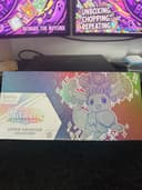 Prismatic SPC