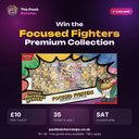 Focused Fighters Premium Collection